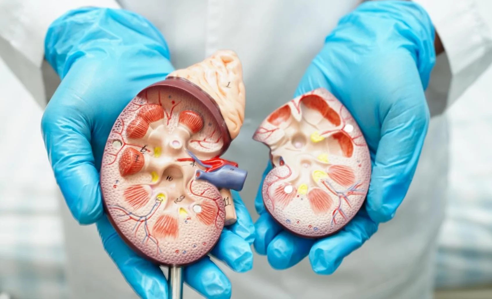 El tratamiento de la litiasis renal depende de varios factores, como el tamaño, la localización y la composición del cálculo.