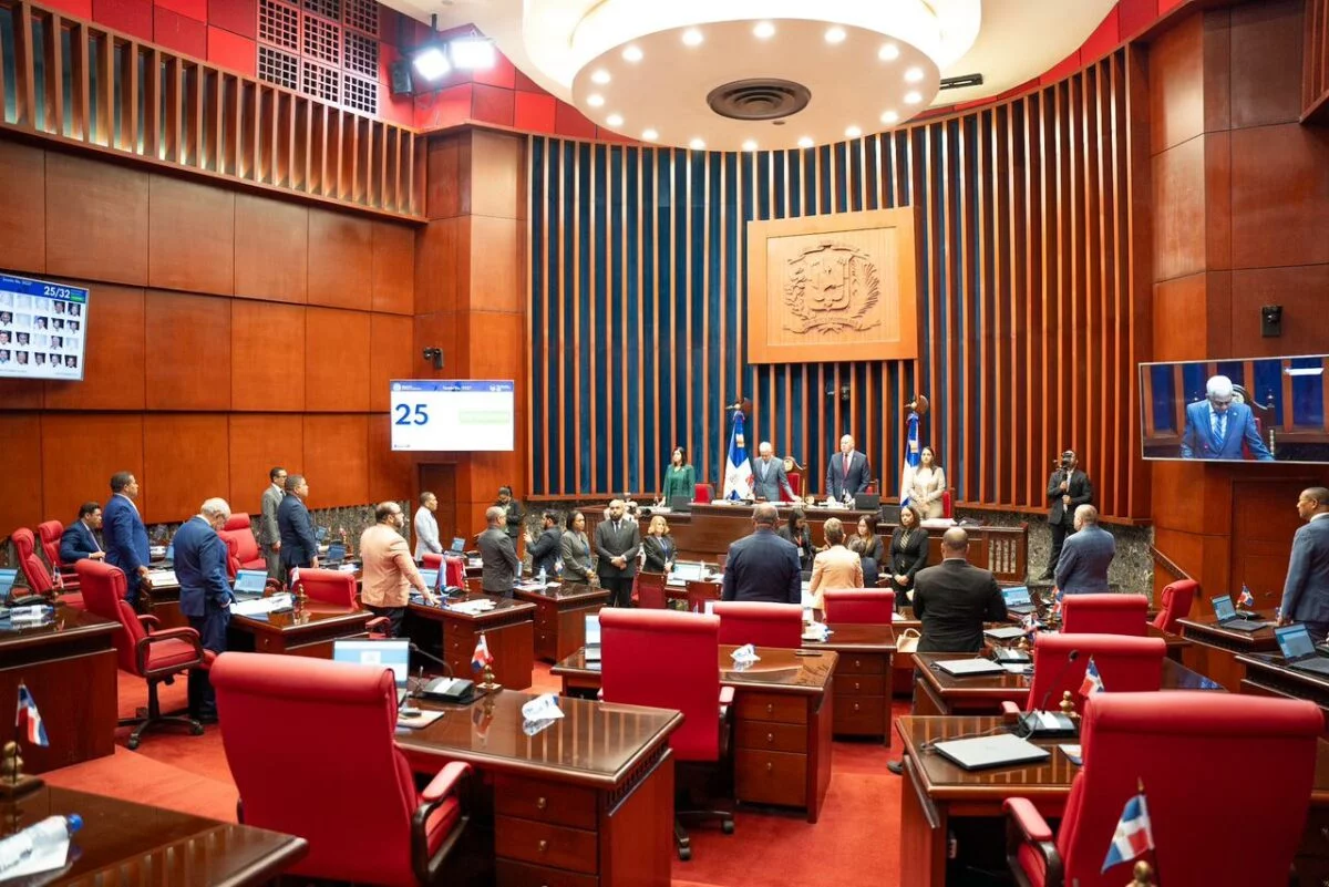 Senado