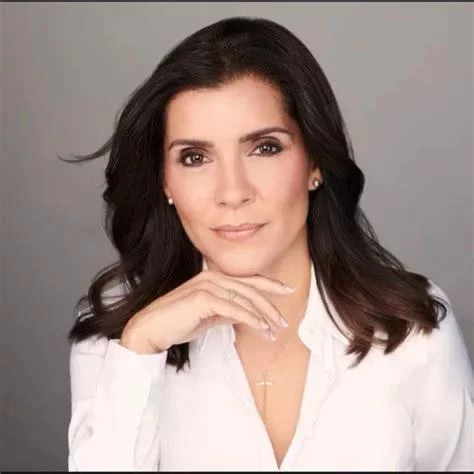 Leah Francis Campos, nominada por Donald Trump, como embajadora de los Estados Unidos en República Dominicana. Fuente externa