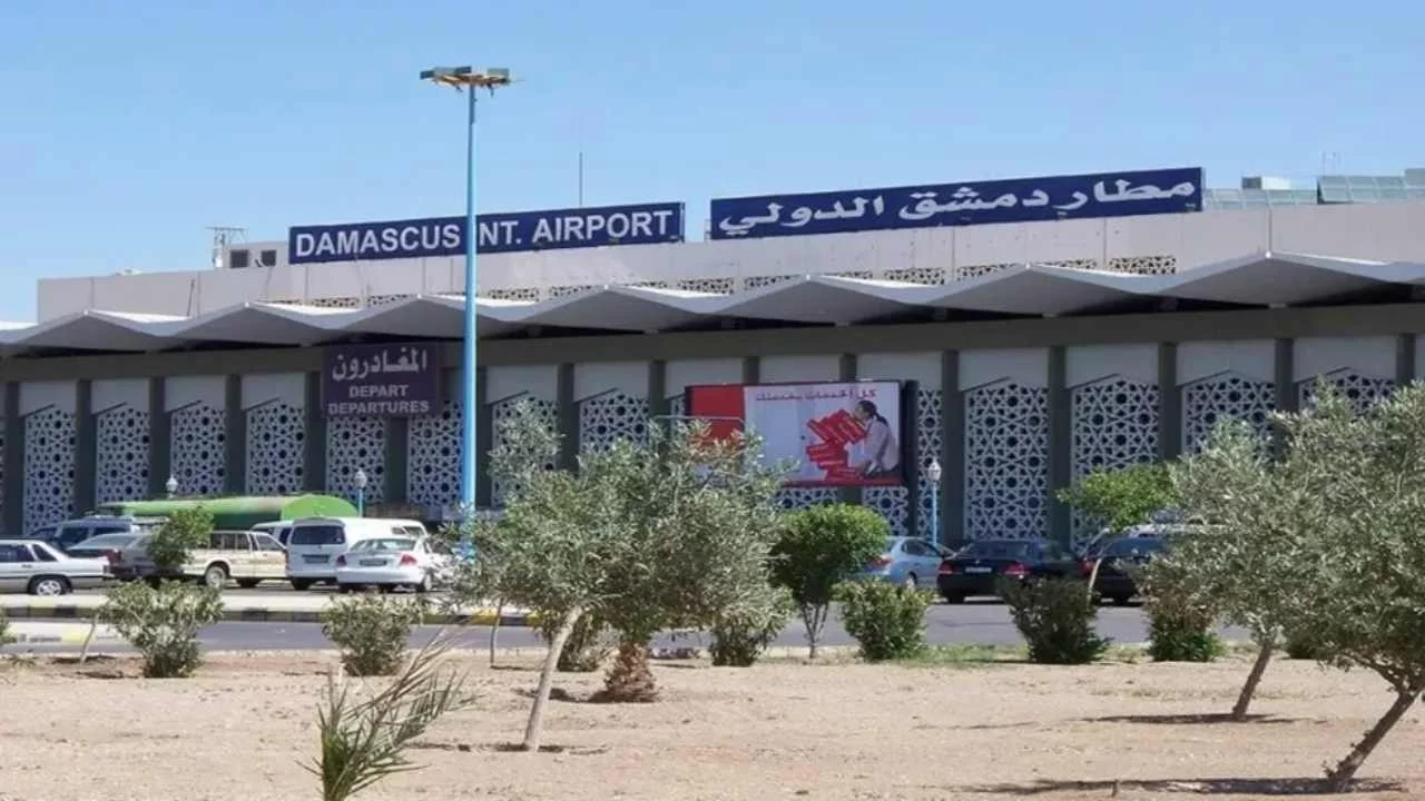 aeropuerto-internacional-de-damasco