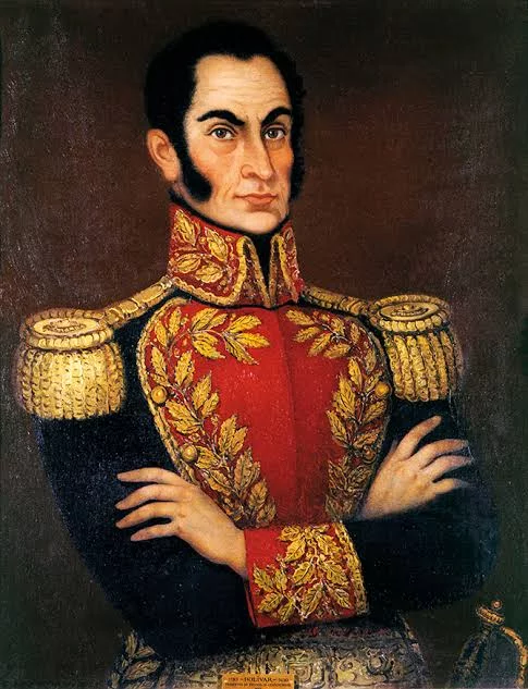 bolivar