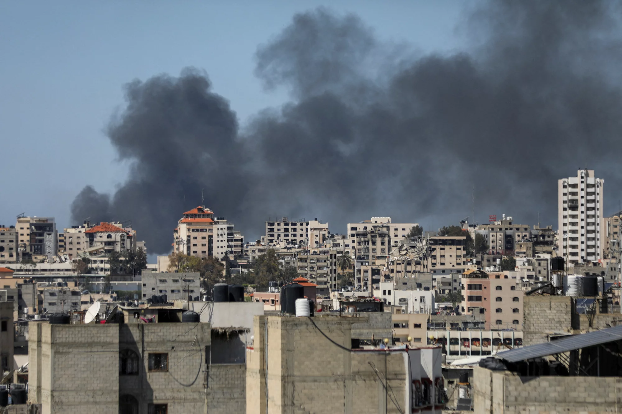 Gaza