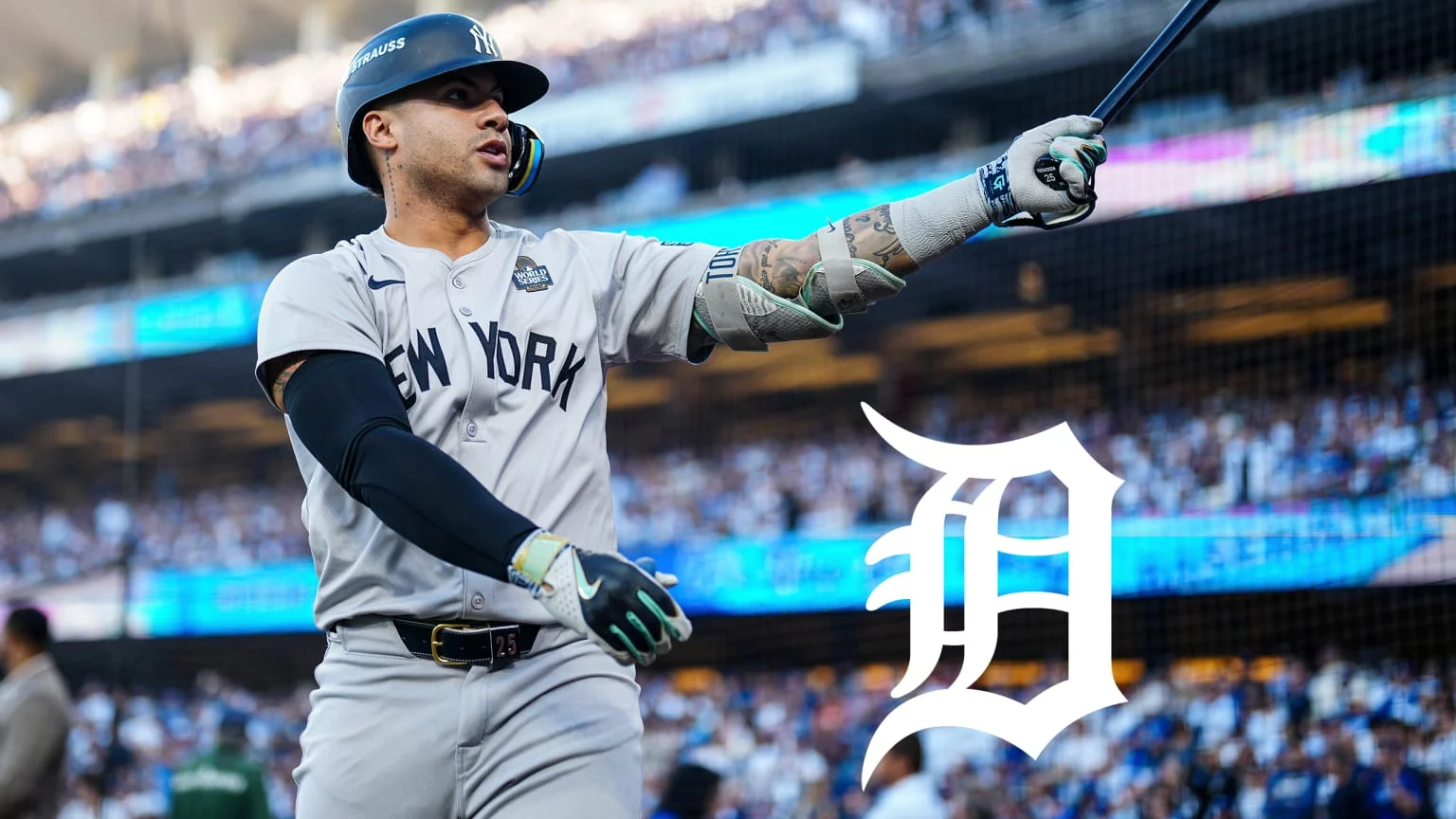 gleyber torres