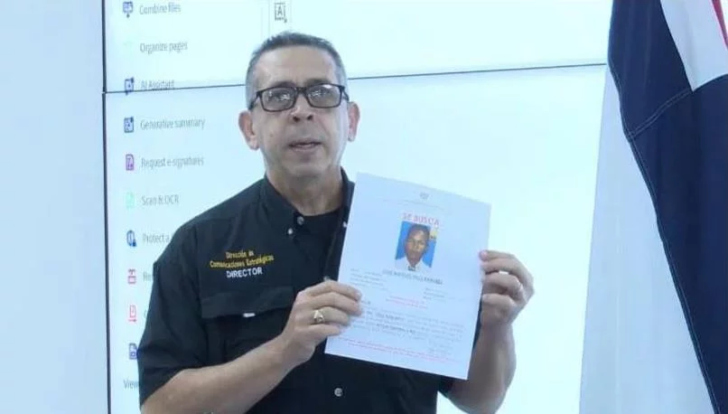identifican