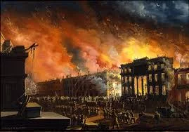 incendio