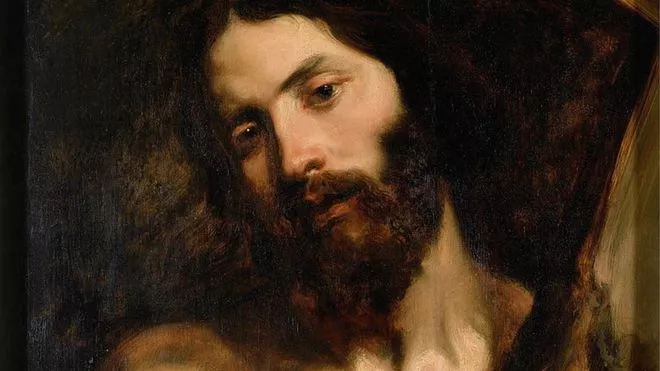 jesus