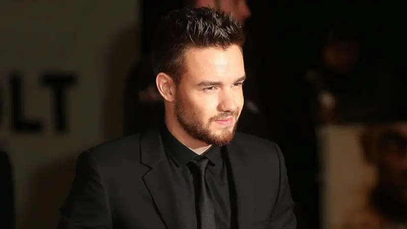 liam