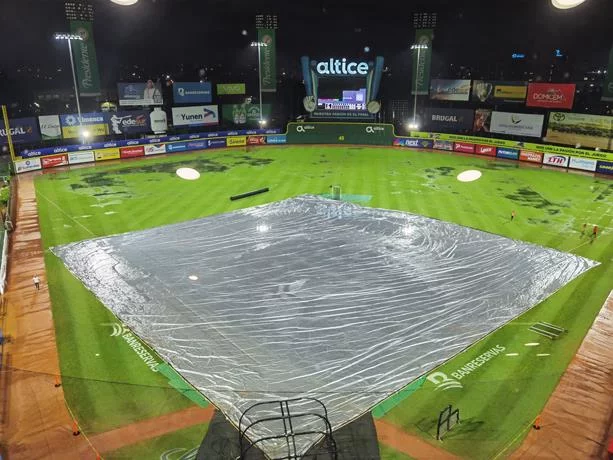 Estadio Quisqueya