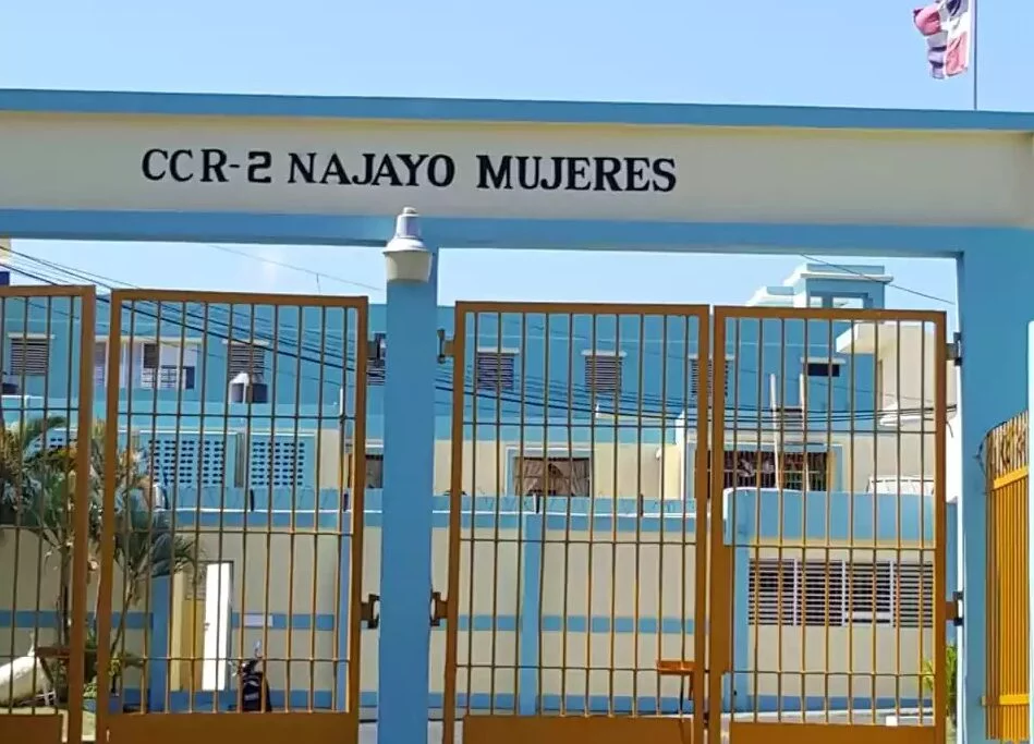 Najayo Mujeres