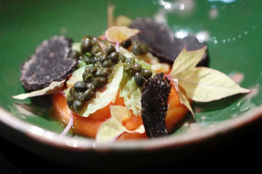 navidades-veganas-verduras-gastronomia