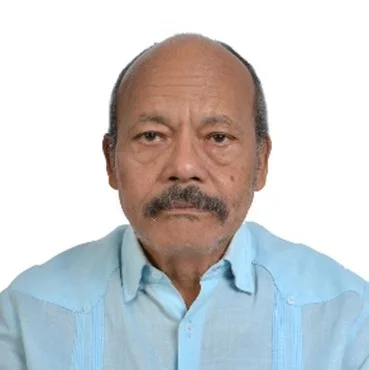 Octavio Estrella fue periodista, y era dirigente de la Fuerza del Pueblo. Fuente externa