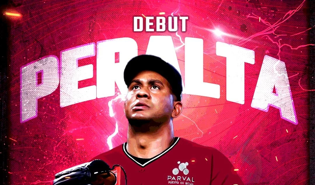 Wandy Peralta