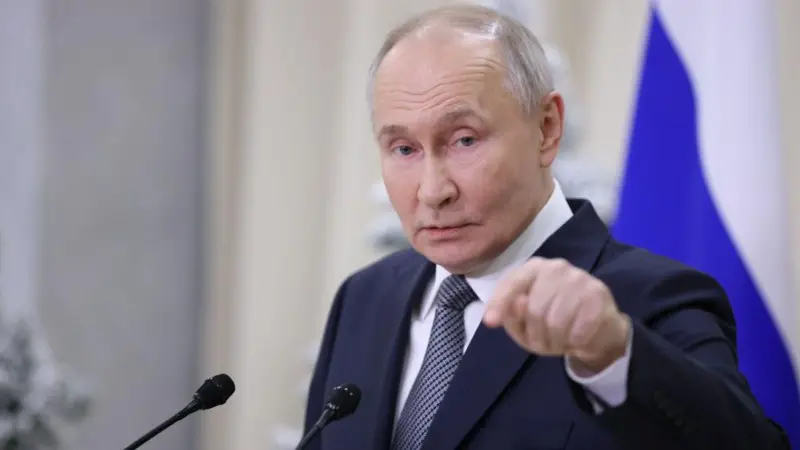 putin