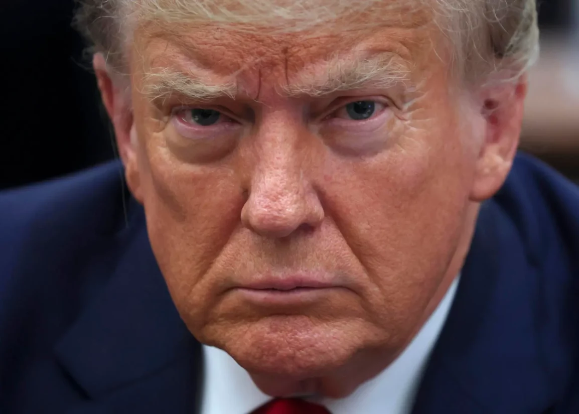 El juez niega inmunidad a Trump