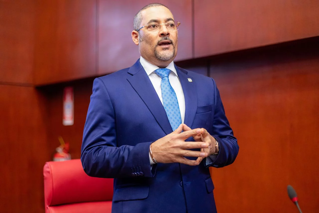 senador