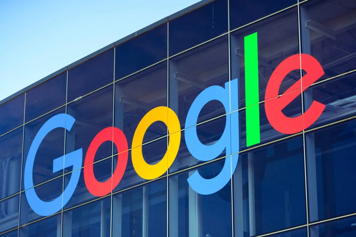 Google es el buscador más utilizado en el mundo. Fuente externa
