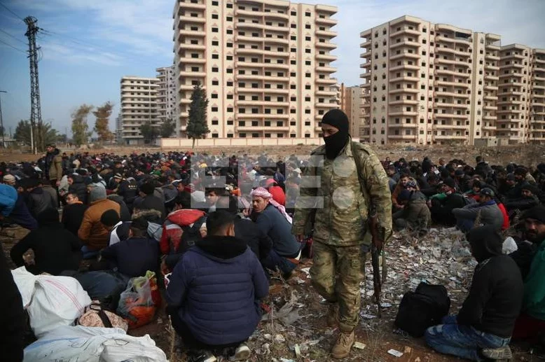 siria 5