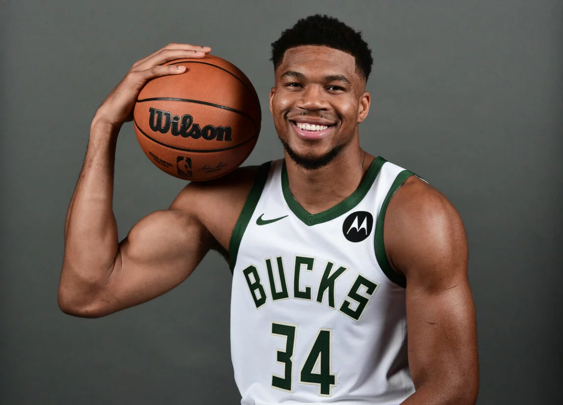 Giannis