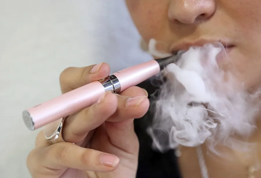 vapeadores