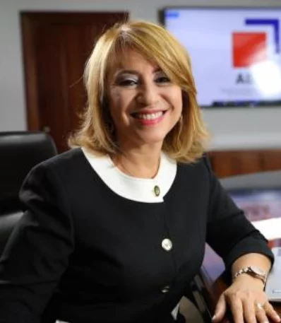Rosanna Ruiz
