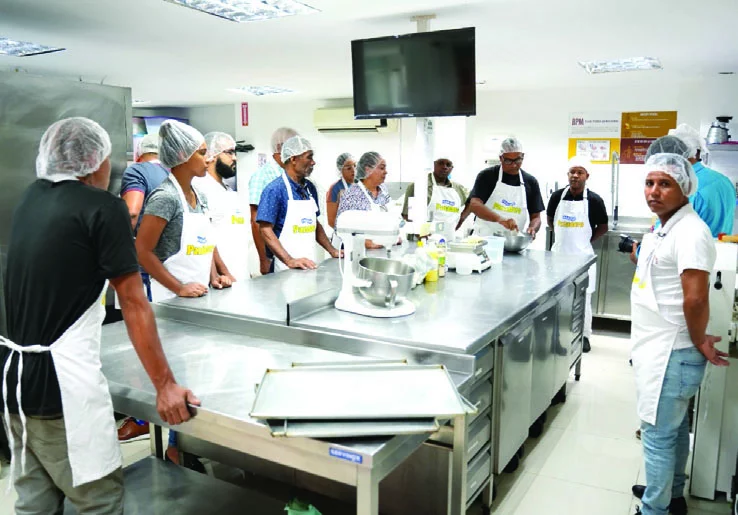 El Programa de Alimentación Escolar (PAE) contará  con mejores prácticas de elaboración.
