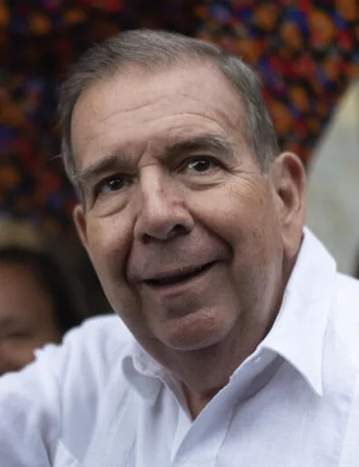Edmundo González  se reunirá con el presidente del país.