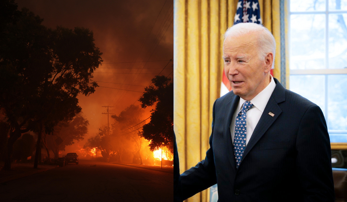 Joe Biden