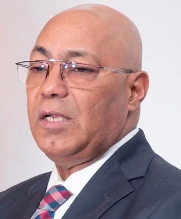 Yanio Concepción fue reconocido.