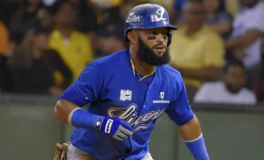 El capitán  Emilio Bonifacio se mantiene siendo   la bujía inspiradora de los azules.