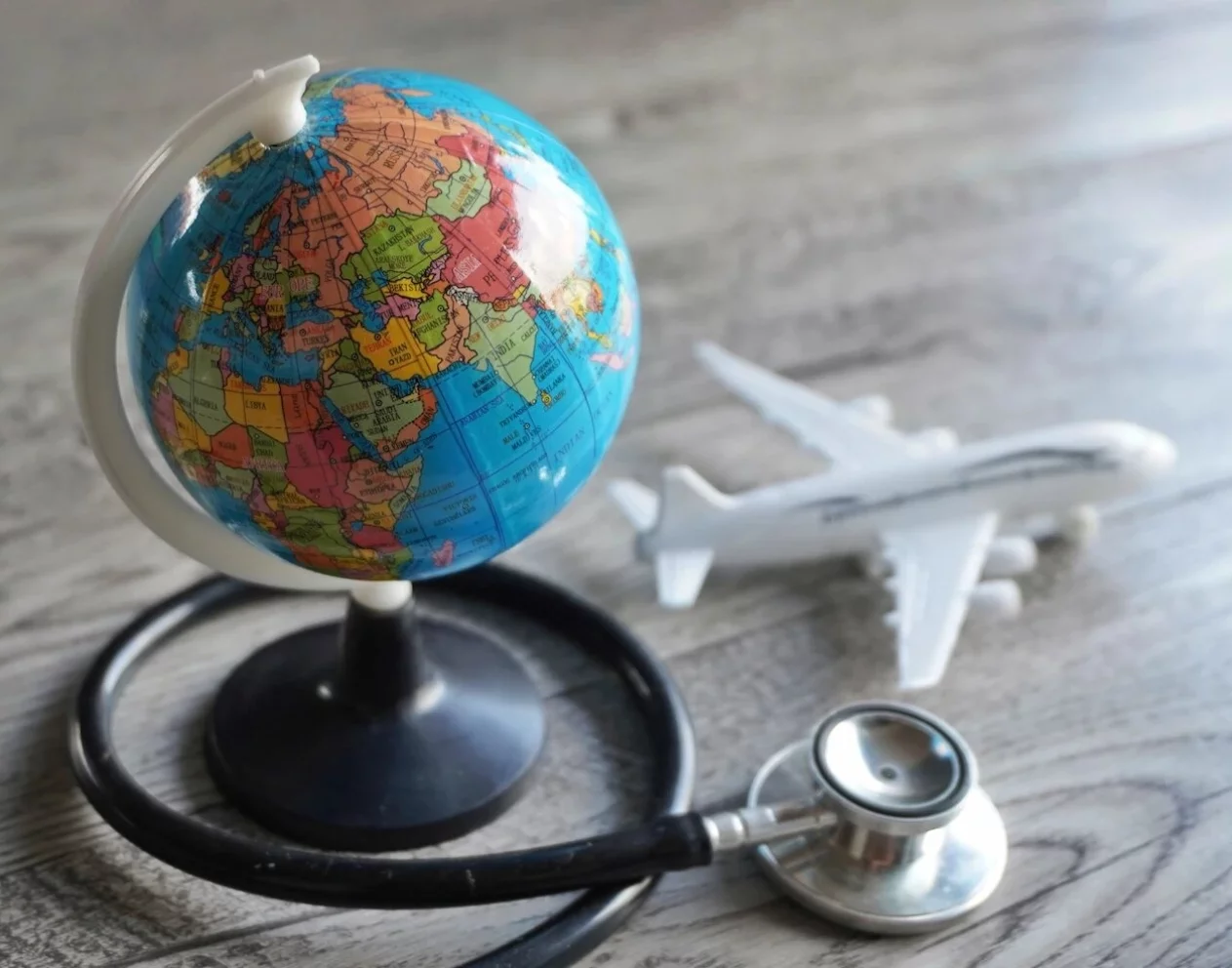 El país recibió en 2022 a 262,902 turistas de salud, cifra que creció un 15 % en 2023.