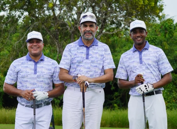 Alberto Ortega, Irvín Durán y Jonathan Zapata.