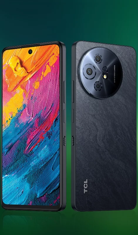 Smartphone