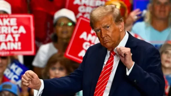 Trump