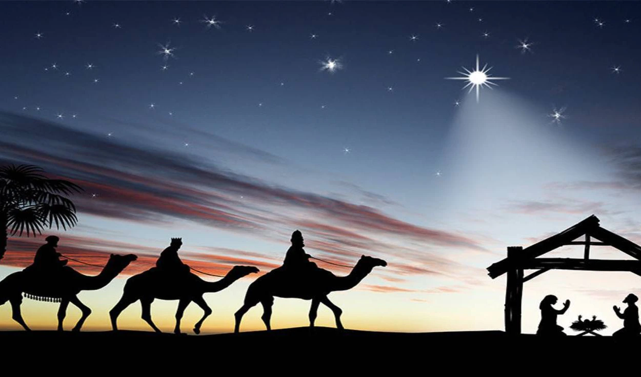 El Día de Reyes se celebra cada 6 de enero. Fuente externa