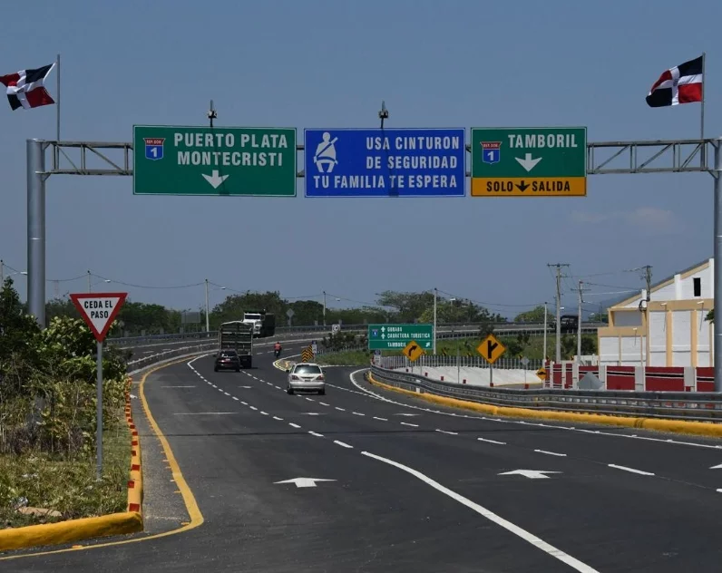 El patrimonio vial está valorado en  más de US$9,800 millones.