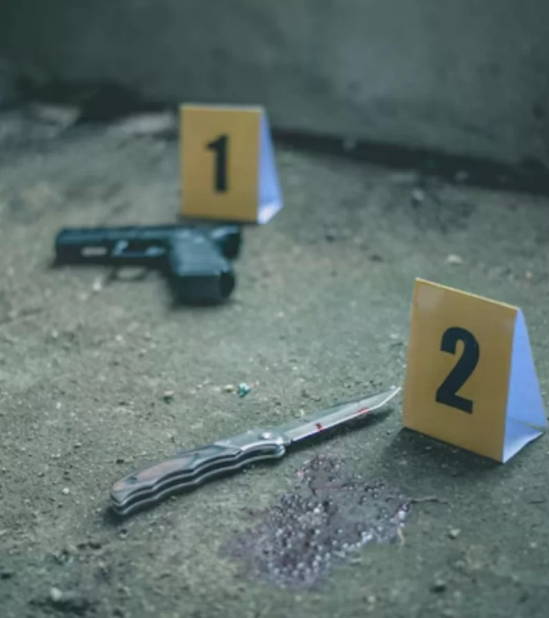 Los hechos son investigados por la Policía Nacional.