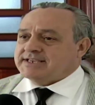 Francisco Domínguez Abreu