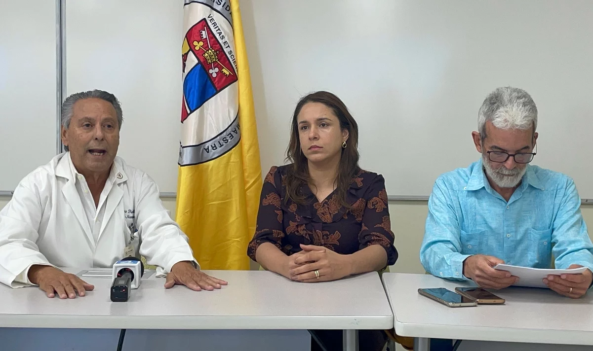 Especialistas alertan sobre riesgos por mala alimentación.