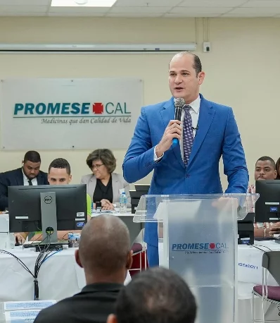 Oferentes depositaron sus propuestas en Promese.