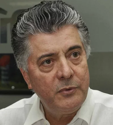 Roberto Santana