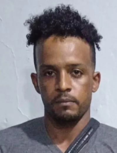 El procfesor Jairo Misael Ramos Taveras.
