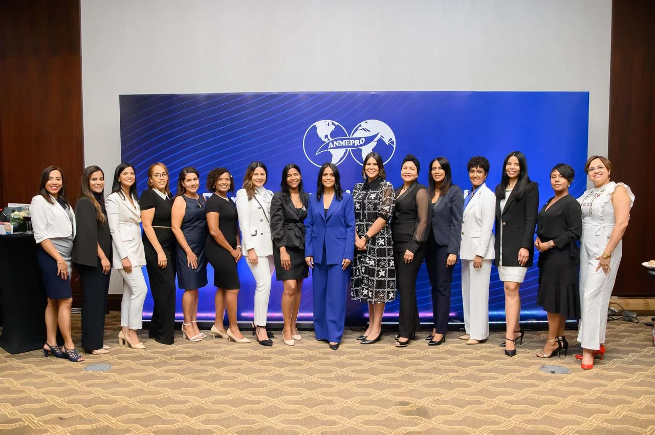 Asociación Nacional de Mujeres Empresarias y Profesioanles (ANMEPRO)