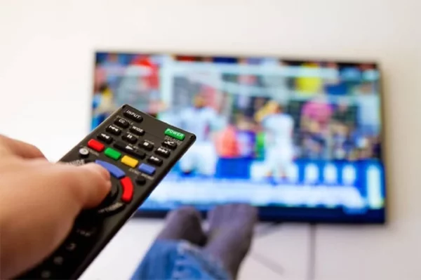 Control TV