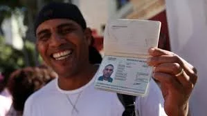 Cuba una reforma migratoria