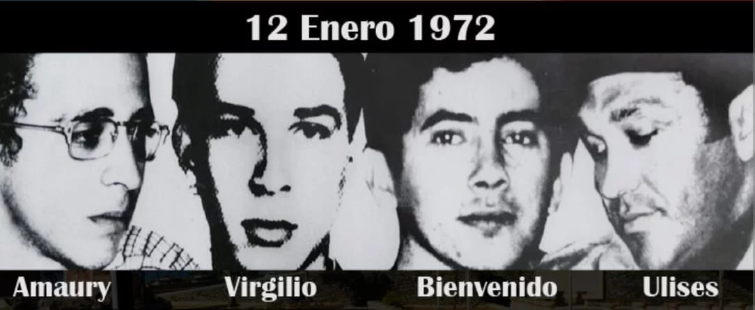 Los Palmeros