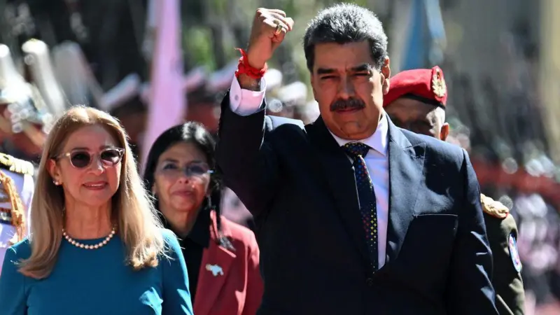 Maduro
