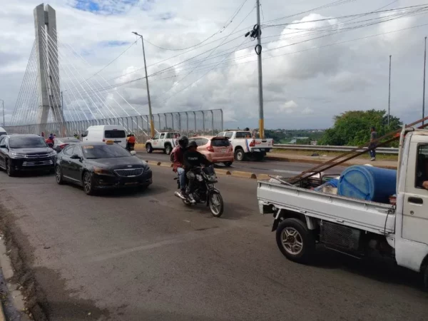 Puente de la17