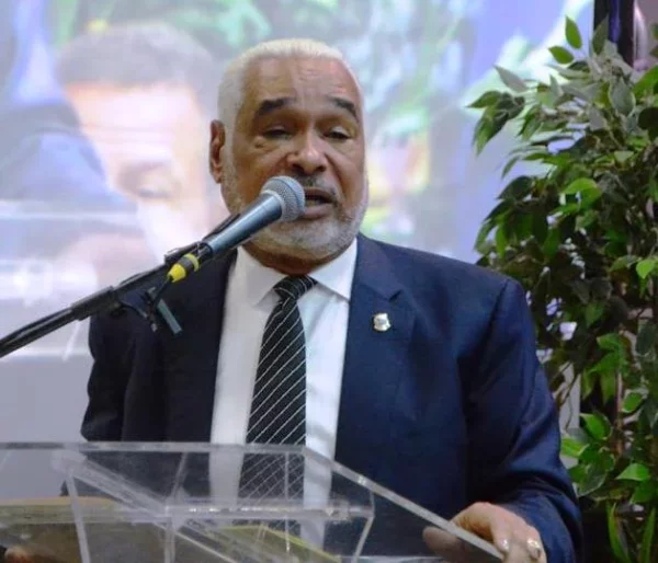 Radhames Camacho