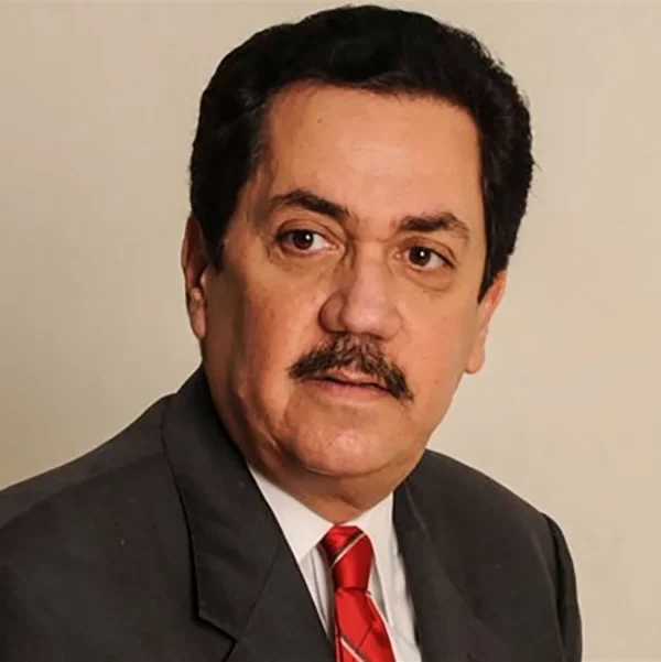 Tony Raful