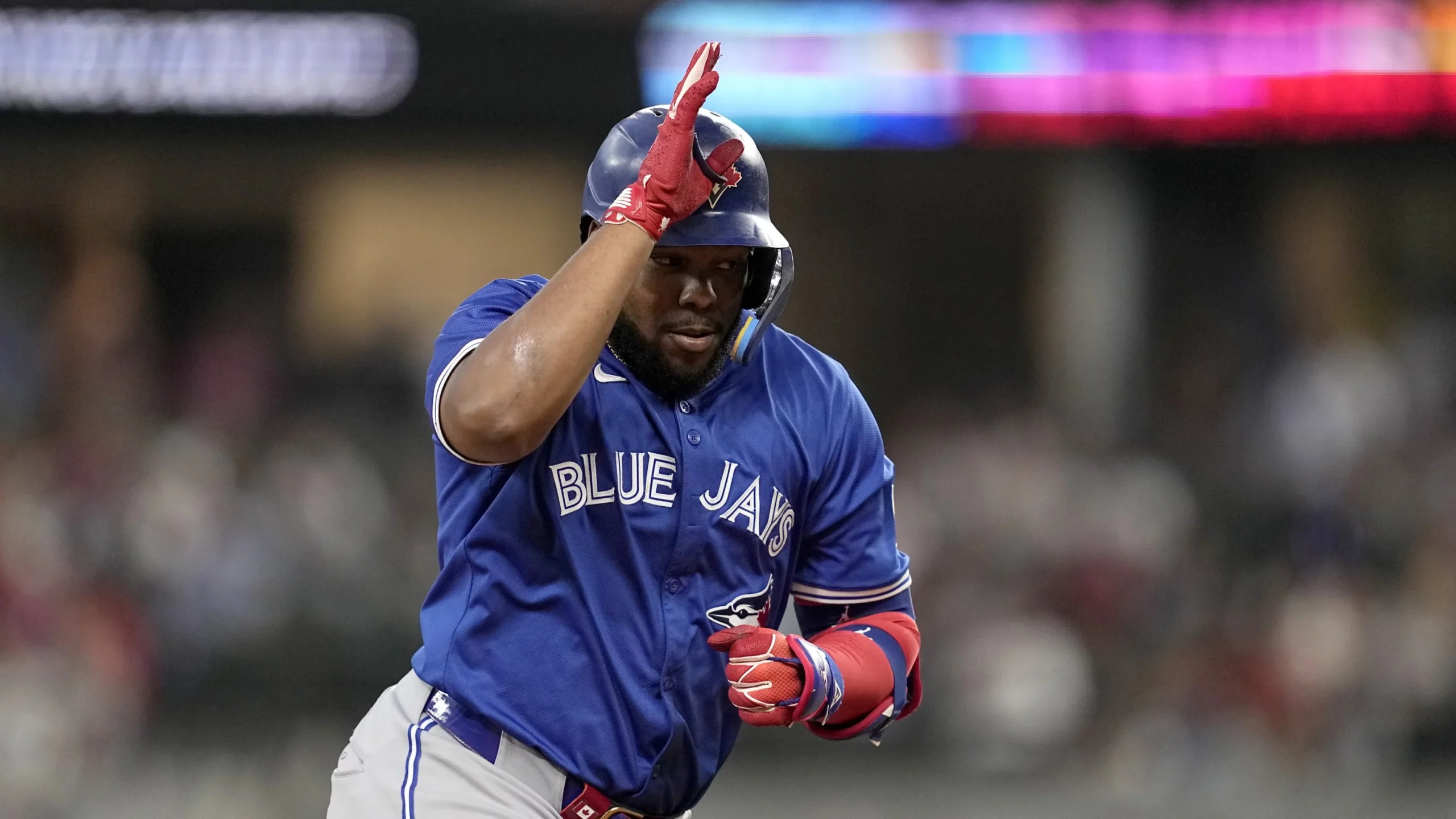 Vladimir Guerrero